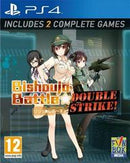 Bishoujo Battle: Double Strike - PAL Playstation 4 - Destination Retro