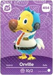 Orville