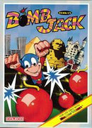 Bomb Jack - Colecovision - Destination Retro
