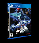 Arcade Classics Anniversary Collection - Playstation 4 - Destination Retro
