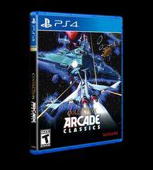 Arcade Classics Anniversary Collection - Playstation 4 - Destination Retro
