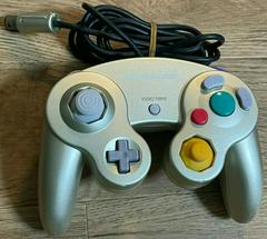 Starlight Gold Gamecube Controller - JP Gamecube - Destination Retro