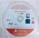 inFamous Second Son [Promo] - PAL Playstation 4 - Destination Retro