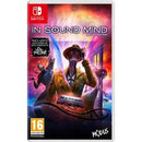 In Sound Mind [Deluxe Edition] - PAL Nintendo Switch - Destination Retro