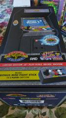 Replicade Street Fighter II - Mini Arcade - Destination Retro