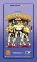 Cheetahmen II: The Lost Levels [Homebrew] - NES - Destination Retro