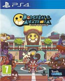 Dodgeball Academia - PAL Playstation 4 - Destination Retro