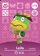 Lelia