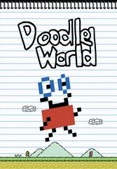 Doodle World [Homebrew] - NES - Destination Retro