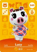 Lucy