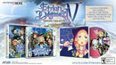Etrian Odyssey V: Beyond The Myth [Launch Edition] - Nintendo 3DS - Destination Retro