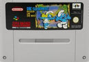 Die Schlumpfe: Reisen Um Die Welt - PAL Super Nintendo - Destination Retro