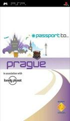 Passport To Prague - PAL PSP - Destination Retro