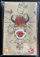 Hell Pie [Steelbook] - PAL Nintendo Switch - Destination Retro