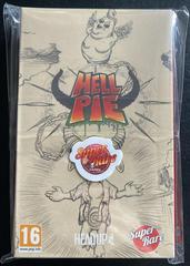 Hell Pie [Steelbook] - PAL Nintendo Switch - Destination Retro