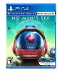 No Man’s Sky: Beyond - Playstation 4 - Destination Retro