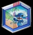 Stitch's Tropical Rescue [Disc] - Disney Infinity - Destination Retro