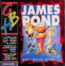 James Pond: Underwater Agent - Atari ST - Destination Retro