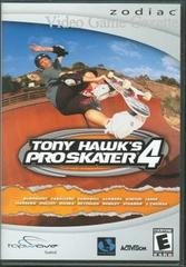 Tony Hawk's Pro Skater 4 - Tapwave Zodiac - Destination Retro