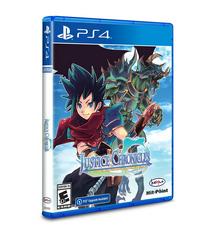 Justice Chronicles - Playstation 4 - Destination Retro