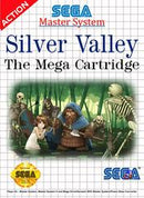 Silver Valley - Sega Master System - Destination Retro