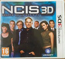 NCIS 3D - PAL Nintendo 3DS - Destination Retro