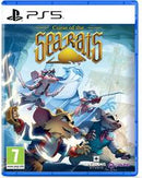 Curse of the Sea Rats - PAL Playstation 5 - Destination Retro