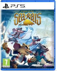 Curse of the Sea Rats - PAL Playstation 5 - Destination Retro