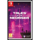 Tales of the Neon Sea - PAL Nintendo Switch - Destination Retro