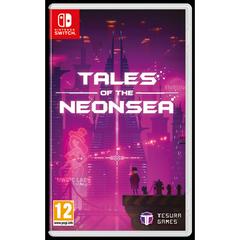 Tales of the Neon Sea - PAL Nintendo Switch - Destination Retro