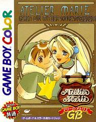 Marie no Atelier GB - JP GameBoy Color - Destination Retro