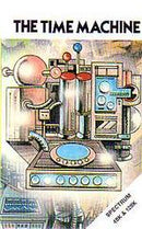 The Time Machine - ZX Spectrum - Destination Retro