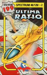 Ultima Ratio - ZX Spectrum - Destination Retro