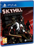 Skyhill - PAL Playstation 4 - Destination Retro