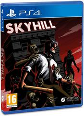 Skyhill - PAL Playstation 4 - Destination Retro