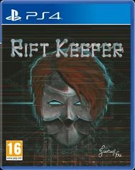 Rift Keeper - PAL Playstation 4 - Destination Retro