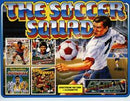 The Soccer Squad - ZX Spectrum - Destination Retro