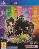 JoJo’s Bizarre Adventure: All-Star Battle R - PAL Playstation 4 - Destination Retro