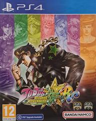 JoJo’s Bizarre Adventure: All-Star Battle R - PAL Playstation 4 - Destination Retro