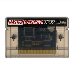Master EverDrive X7 - Sega Master System - Destination Retro