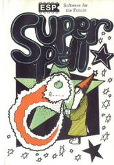 Super Spell - ZX Spectrum - Destination Retro