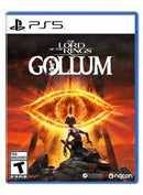 Lord of the Rings: Gollum - Playstation 5 - Destination Retro