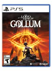 Lord of the Rings: Gollum - Playstation 5 - Destination Retro