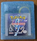 Pokemon Crystal [Not For Resale] - GameBoy Color - Destination Retro