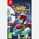 Andro Dunos 2 [ PXM
