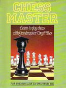 Chess Master - ZX Spectrum - Destination Retro