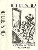 Clue's'o - ZX Spectrum - Destination Retro