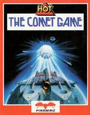 The Comet Game - ZX Spectrum - Destination Retro