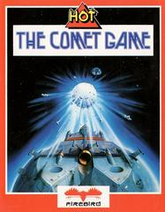 The Comet Game - ZX Spectrum - Destination Retro