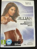 Jillian Michaels Fitness Ultimatum 2010 - PAL Wii - Destination Retro
